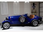 Thumbnail Photo 17 for 1927 Bugatti Type 35